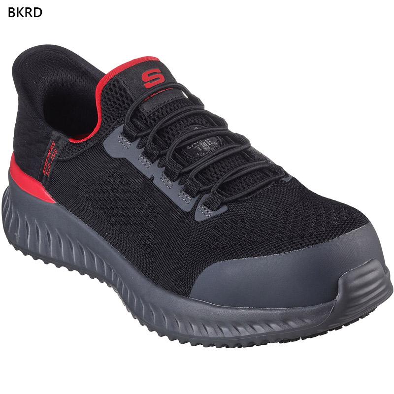 SKECHERS（スケッチャーズ） 4E相当 幅広 ワイド メンズ TILIDO