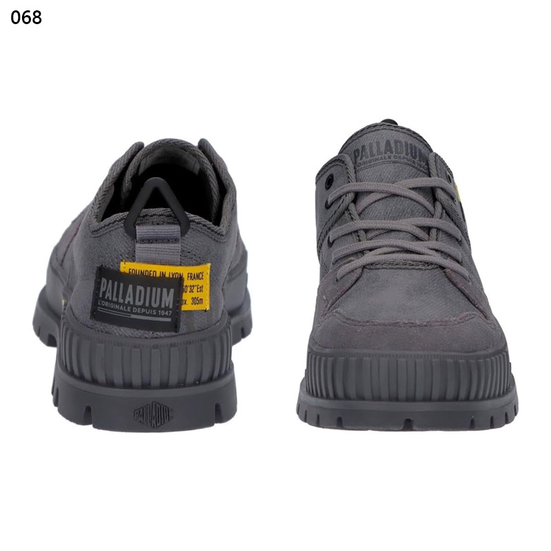 PALLADIUM（パラディウム） メンズ レディース PALLASHOCK LO SURPLUS