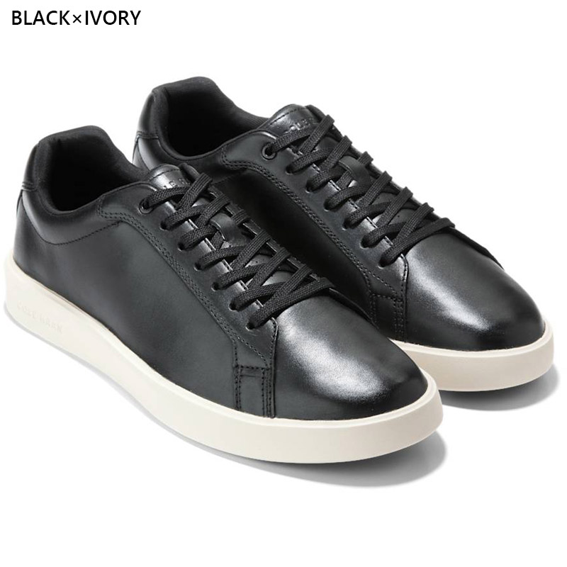 【現品限り一斉値下げ！】 COLE HAAN コールハーン メンズ GRAND CROSSCOURT DAILY 靴