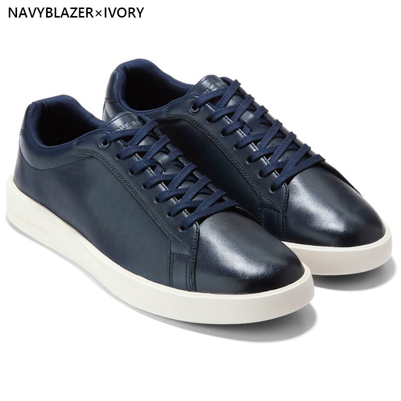 COLE HAAN ☆ Grand Crosscourt Runner Sneaker ☆ コールハーン COLE HAAN/コールハーン】GRAND CROSSCOURT｜メンズファッション
