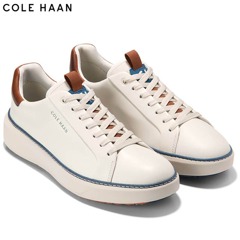 COLE HAANゴルフシューズ COLE HAAN（コールハーン） メンズ GRANDPRO TOPSPIN GOLF ゴルフ 競技