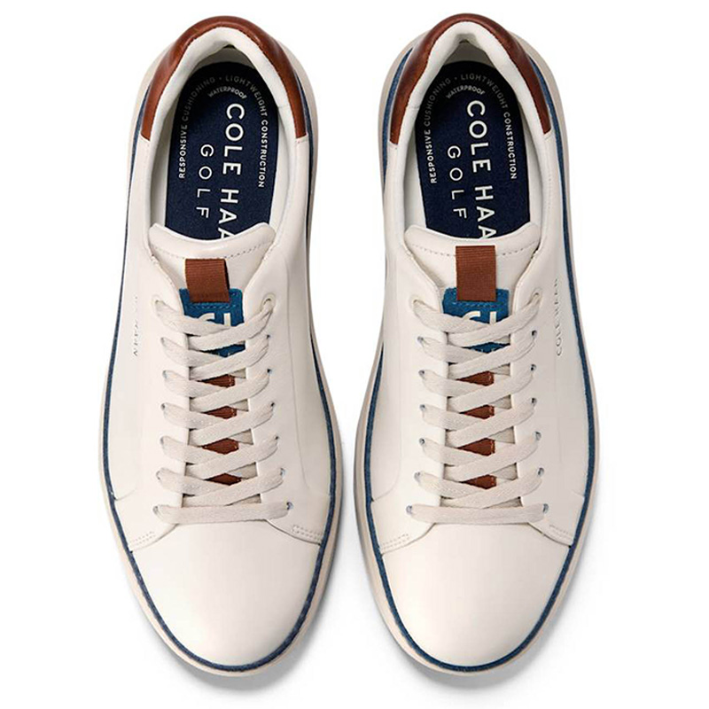 COLE HAAN（コールハーン） メンズ GRANDPRO TOPSPIN GOLF ゴルフ 競技