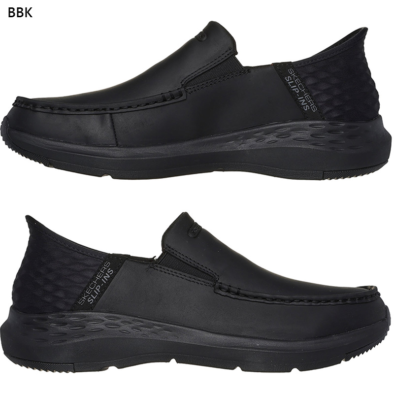 SKECHERS（スケッチャーズ） エクストラワイド 幅広 メンズ ハンズ