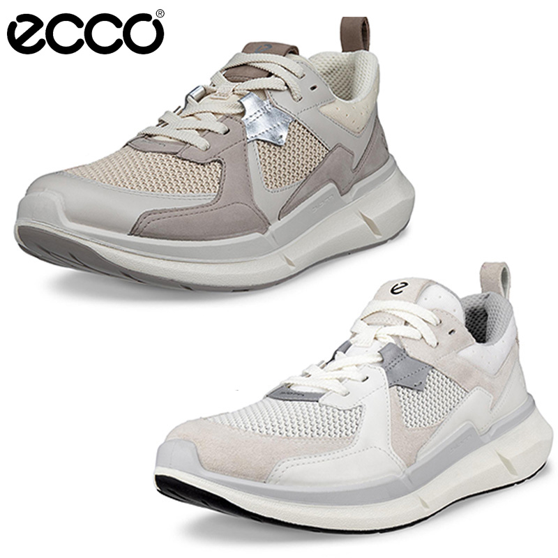 エコー レディース ECCO biom 2.2 women スニーカー 靴 シューズ ローカット カジュアル レザー 軽量 軽い クッション性 衝撃吸収 送料無料 ECCO 830773 ecco（エコー） レディース ECCO biom 2.2 women スニーカー 靴
