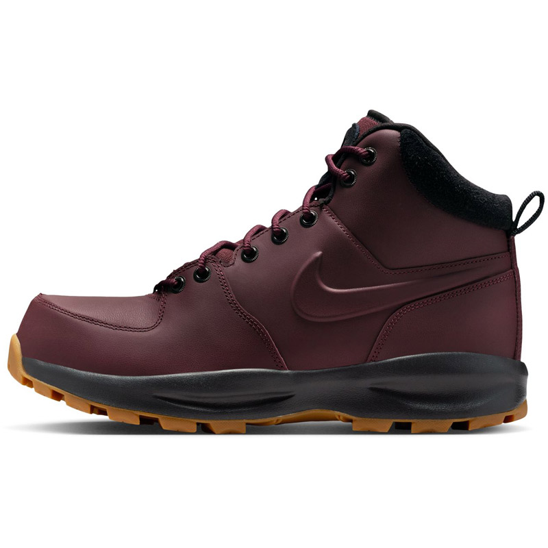 NIKE（ナイキ） メンズ レディース マノア レザー スニーカー