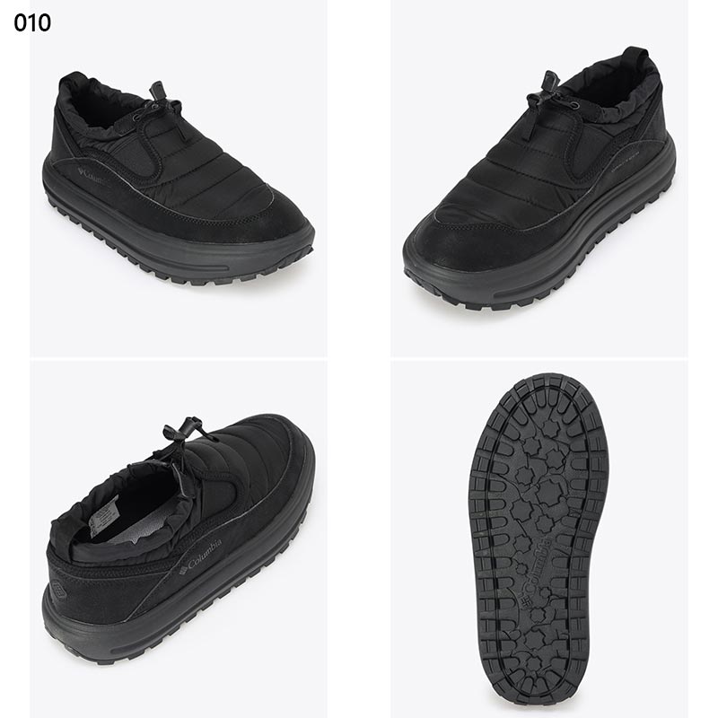 Columbia（コロンビア） メンズ レディース ホバーチューバー オムニ