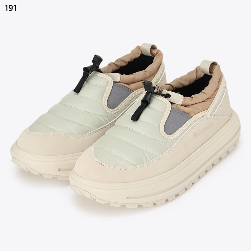 Columbia（コロンビア） メンズ レディース ホバーチューバー オムニ