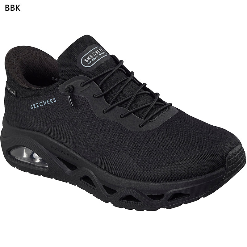 SKECHERS（スケッチャーズ） レディース UNO GLIDE-STEP - AIR GLIDERS