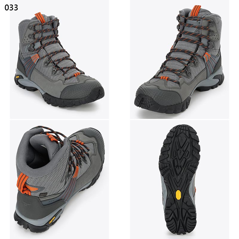 コロンビア/Columbia★Men's Titanium Bugalution GTX/トレッキングシューズ/200g Thinsulate/GORE-TEX【28.0/黒 】秋冬登山/Boots◆pZ-201 コロンビア/Columbia☆Men´s Titanium Bugalution GTX