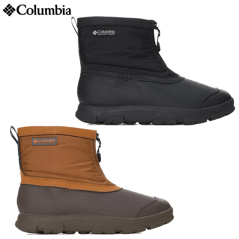 Columbia（コロンビア） メンズ レディース スノーフィア ショート