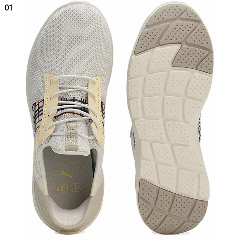 PUMA プーマ レディース ウィメンズ ソフトライド レミ イーズ