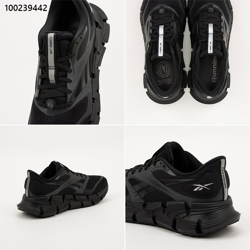 Reebok（リーボック） メンズ フロートジグ 2 / FLOATZIG 2 スニーカー