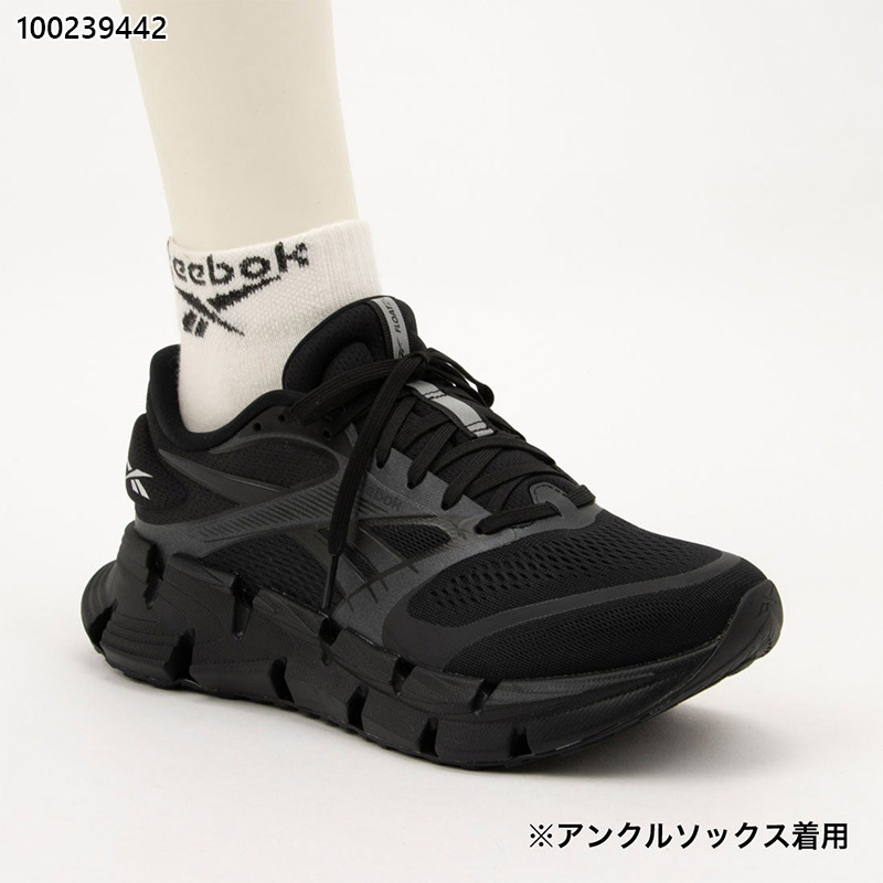 Reebok フロートジグ2／メンズ／26cm Reebok（リーボック） メンズ フロートジグ 2 / FLOATZIG 2 スニーカー