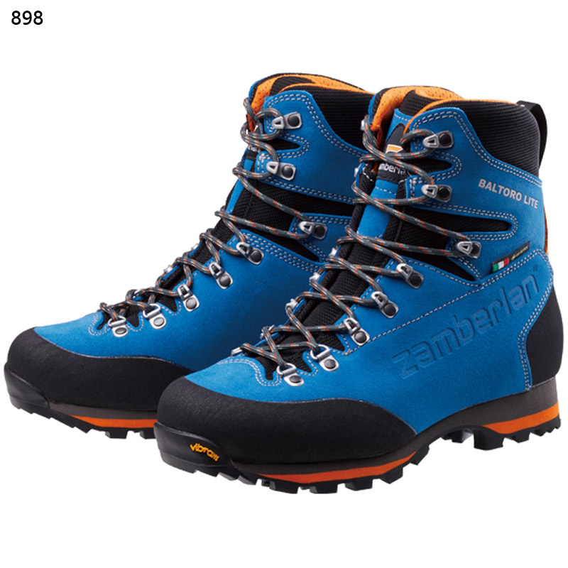 ザンバラン　シェルパライト　GTX Zamberlan（ザンバラン）|登山靴/トレッキングシューズ/アルパイン