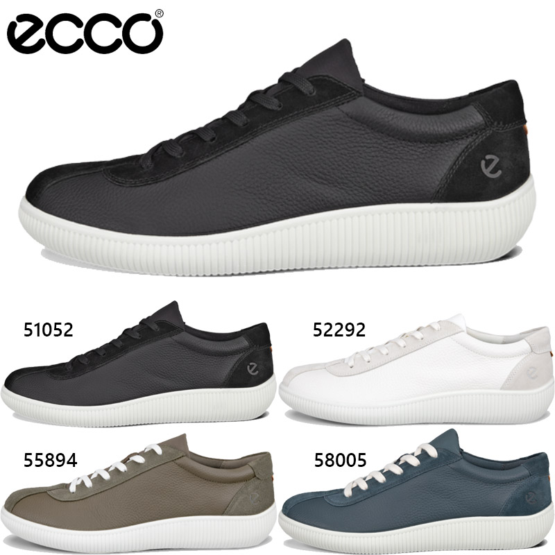 ecco エコー メンズ SOFT ZERO M スニーカー 靴 シューズ