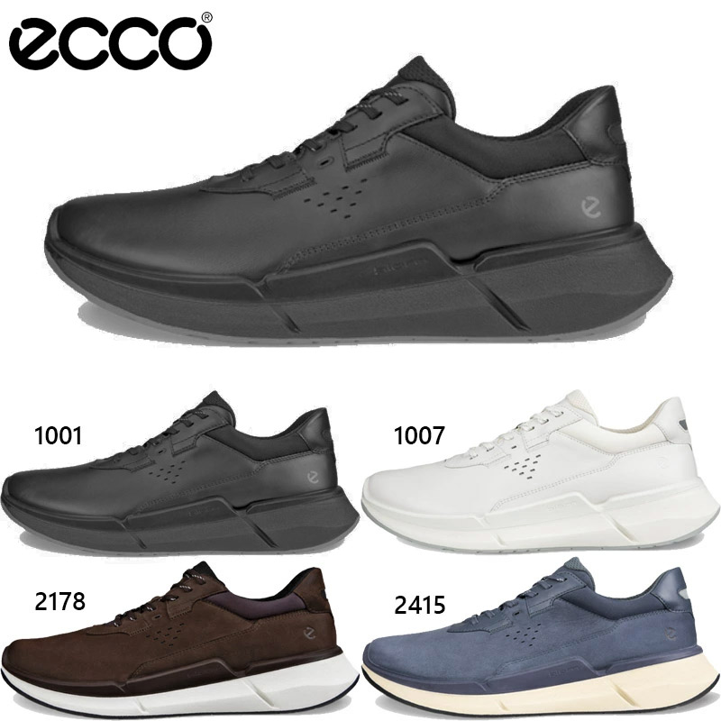 ecco（エコー） メンズ BIOM 2.2 M スニーカー 靴 シューズ ローカット