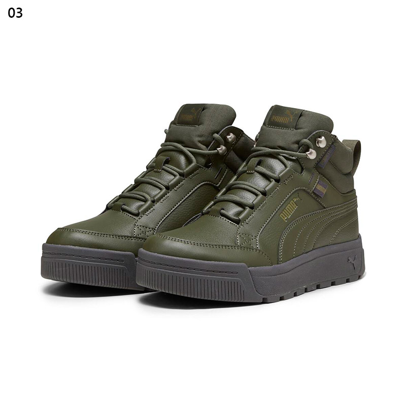 PUMA（プーマ） メンズ タレンズ SB 3 ピュアテックス スニーカー