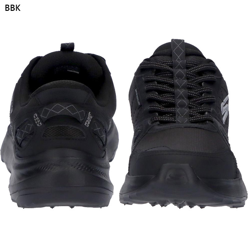 SKECHERS（スケッチャーズ） メンズ RIDGE OAK - GATEWAY TRAIL リッジ