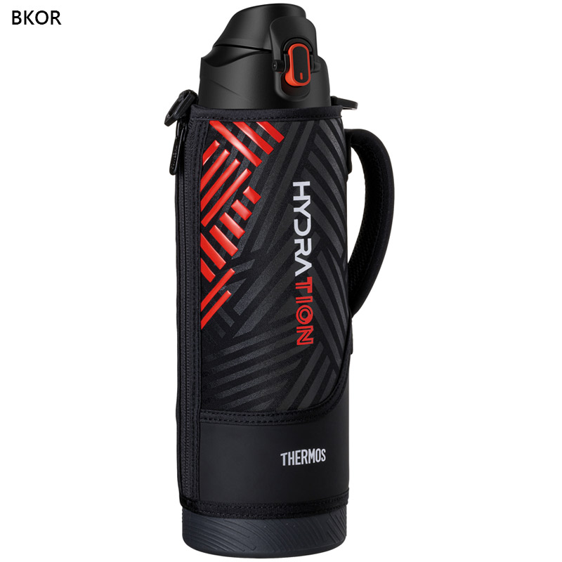 THERMOS（サーモス） 1.5L 1.5リットル ジュニア キッズ 真空断熱