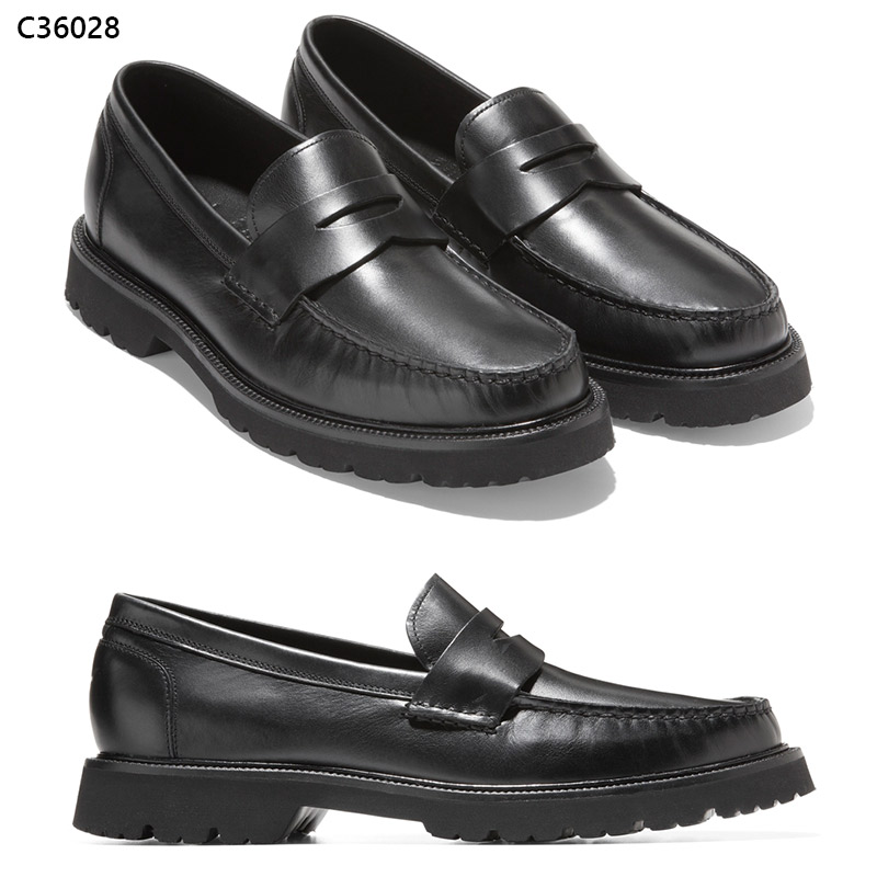 COLE HAAN（コールハーン） メンズ アメリカンクラシックス ペニー