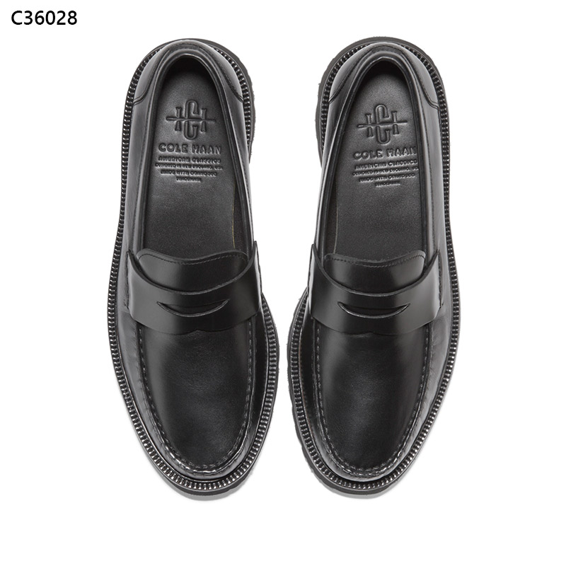 COLE HAAN（コールハーン） メンズ アメリカンクラシックス ペニー