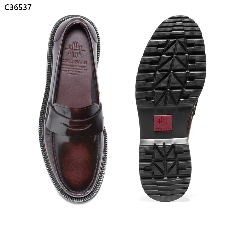 COLE HAAN（コールハーン） メンズ アメリカンクラシックス ペニー