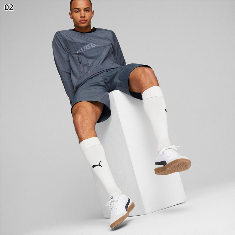PUMA（プーマ） メンズ レディース キング 21 IT サッカー 靴 シューズ