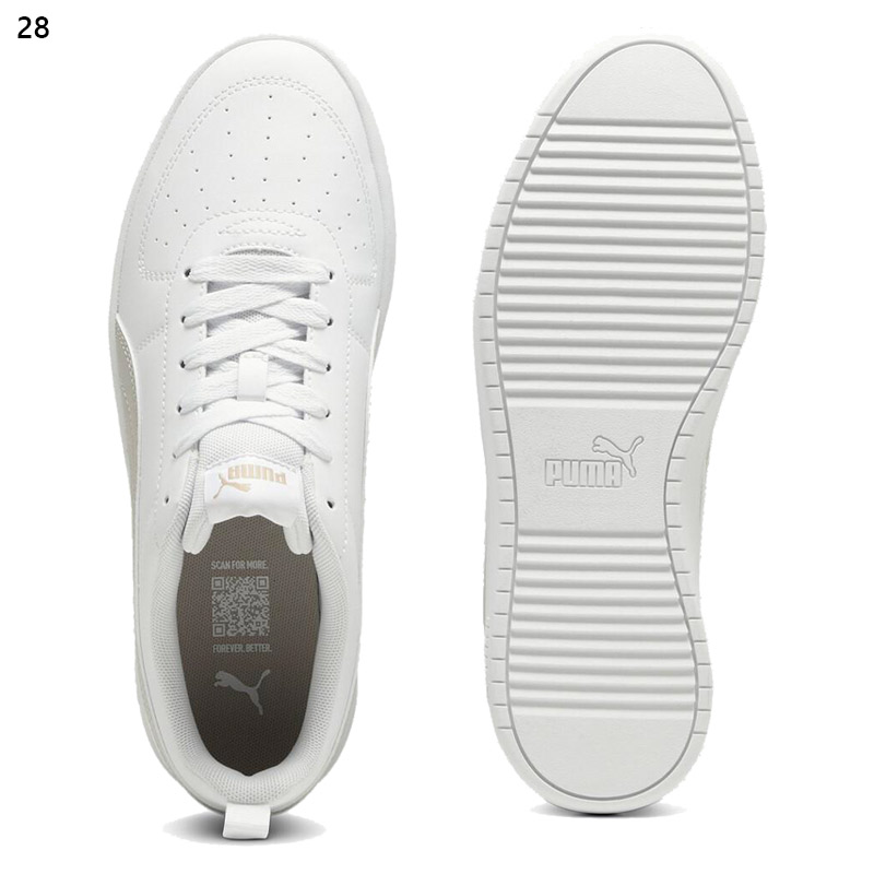 PUMA プーマ メンズ レディース ユニセックス リッキー