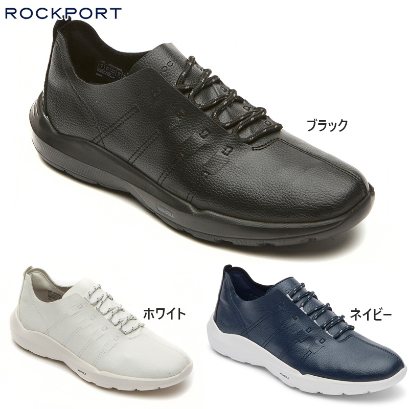 ROCKPORT カジュアルシューズ 26cm M77299 スウェード　(た) ROCKPORT カジュアルシューズ 26cm M77299 スウェード (た