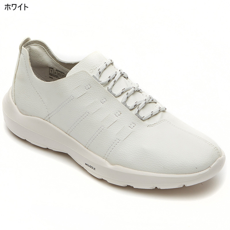 ロックポート　23センチ ROCKPORT 「ROCKPORT」 シューズ 23.5cm ネイビー レディース