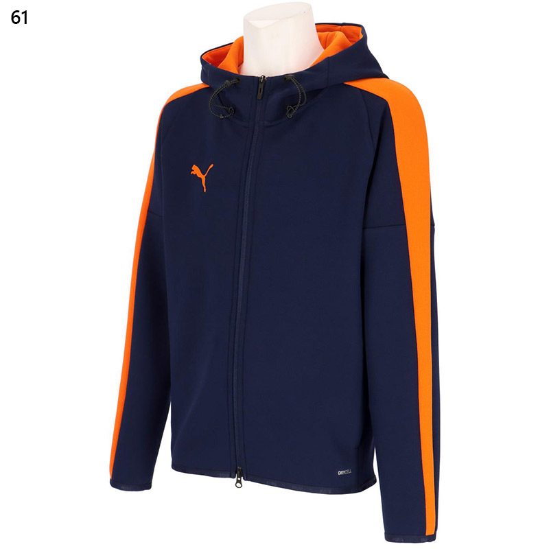 PUMA（プーマ） メンズ レディース PUMA VOLTAGE ニットジャケット