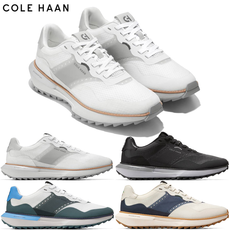 COLE HAAN コールハーン メンズ GRANDPRO ASHLAND GOLF ゴルフ