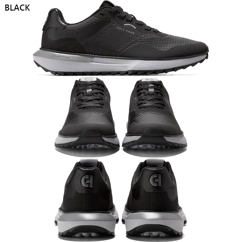 COLE HAAN（コールハーン） メンズ GRANDPRO ASHLAND GOLF ゴルフ 靴