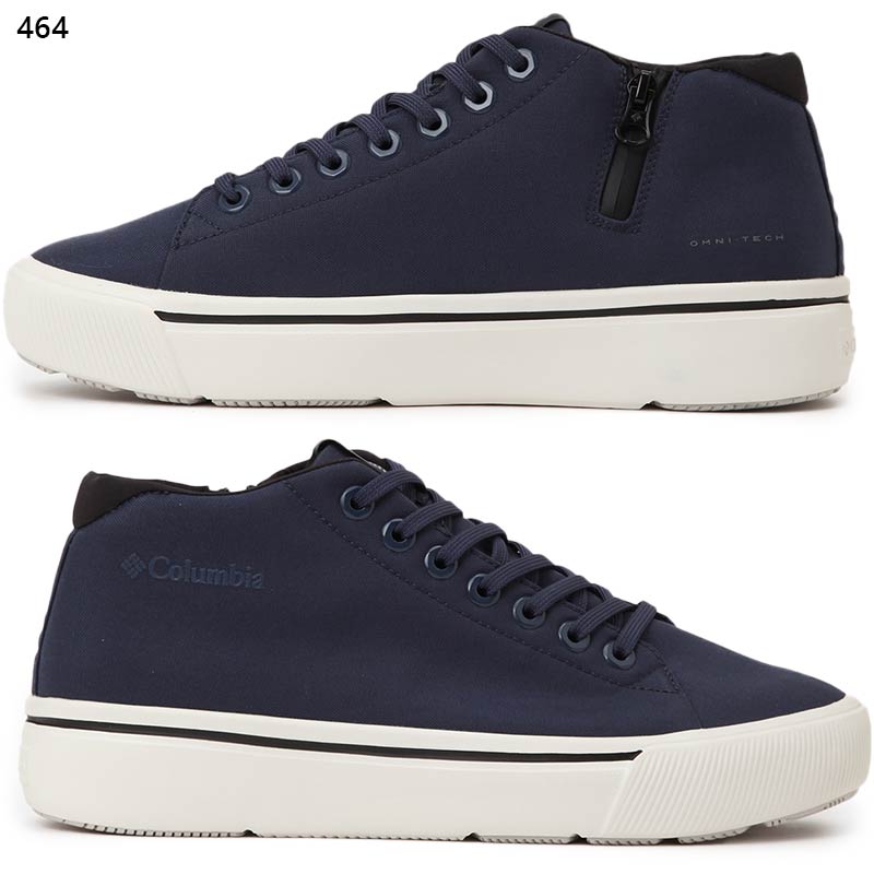 Columbia（コロンビア） メンズ レディース ホーソンレイン ミッド