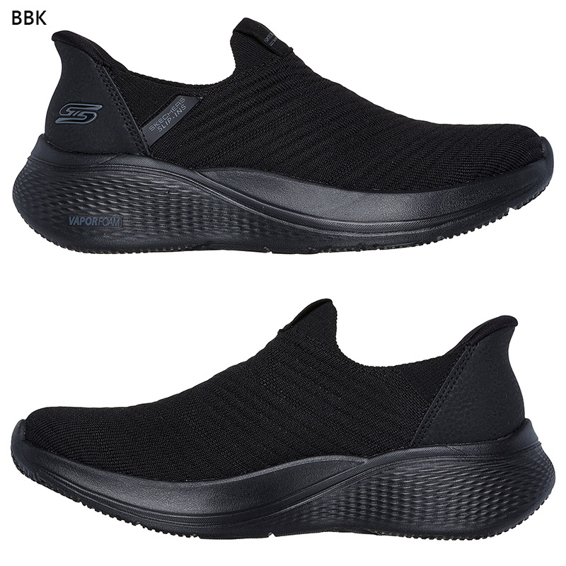 SKECHERS（スケッチャーズ） レディース BOBS INFINITY-DAILY VISION