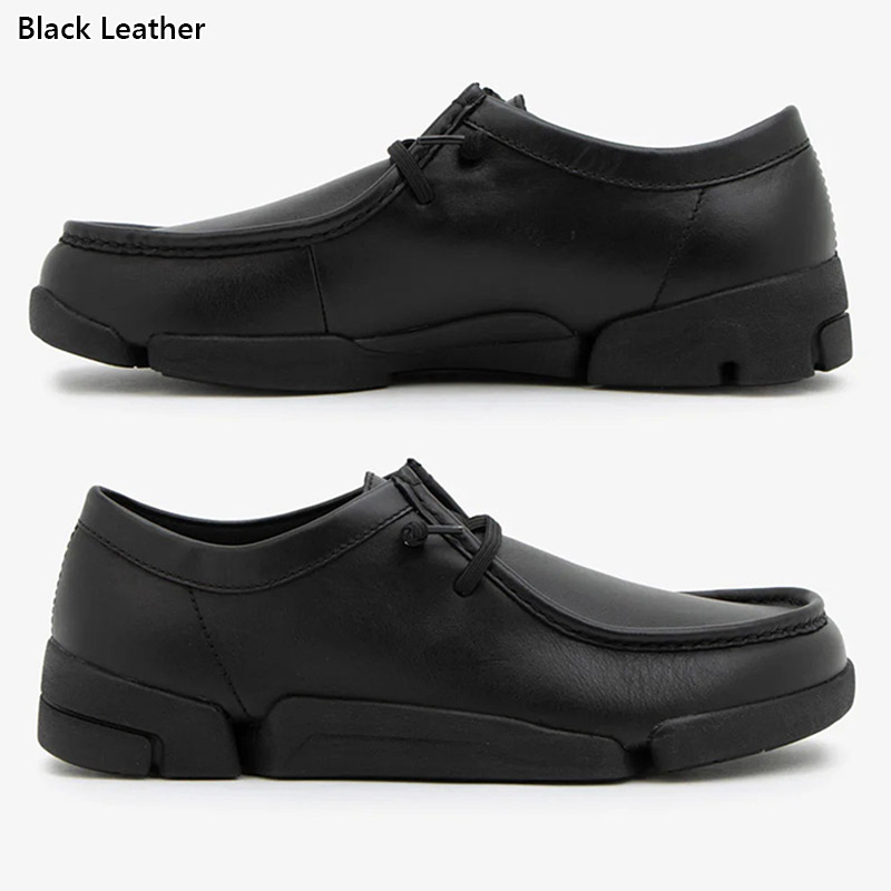 Clarks（クラークス） メンズ Trigenic2 Lo / トライジェニック2ロー