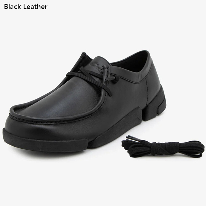 Clarks（クラークス） メンズ Trigenic2 Lo / トライジェニック2ロー