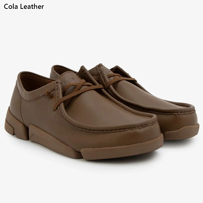 Clarks（クラークス） メンズ Trigenic2 Lo / トライジェニック2ロー