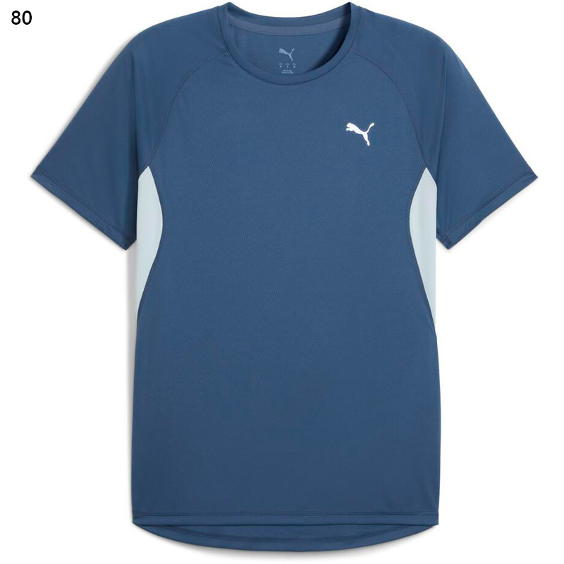 PUMA プーマ メンズ RUN VELOCITY Tシャツ アパレル ランニング