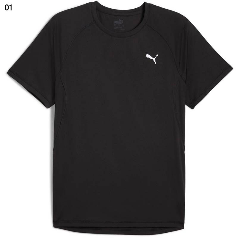 PUMA プーマ メンズ RUN VELOCITY Tシャツ アパレル ランニング