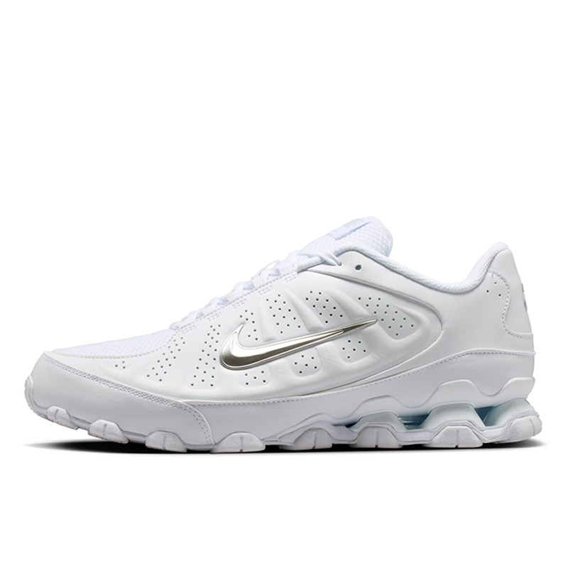 NIKE（ナイキ） メンズ リアックス 8 NSW SL スニーカー 靴 シューズ