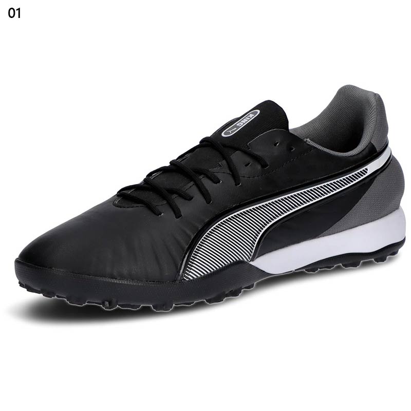 【保証書付】 メンズ プーマ PUMA キング シューズ 靴 サッカー TT マッチ 29.0cm以上