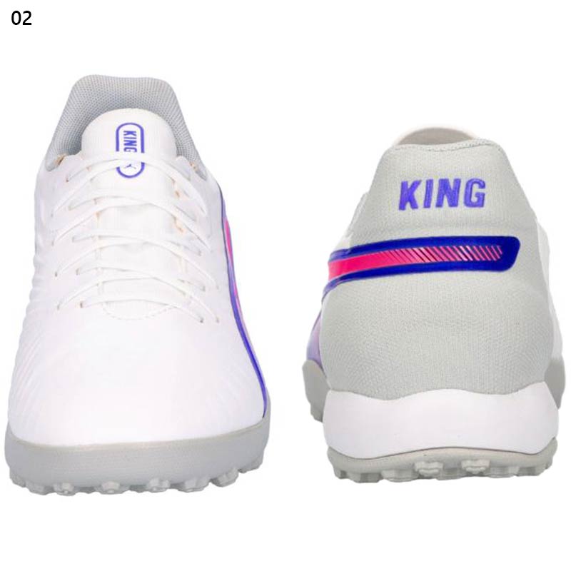 PUMA プーマ メンズ キング マッチ TT サッカー 靴 シューズ