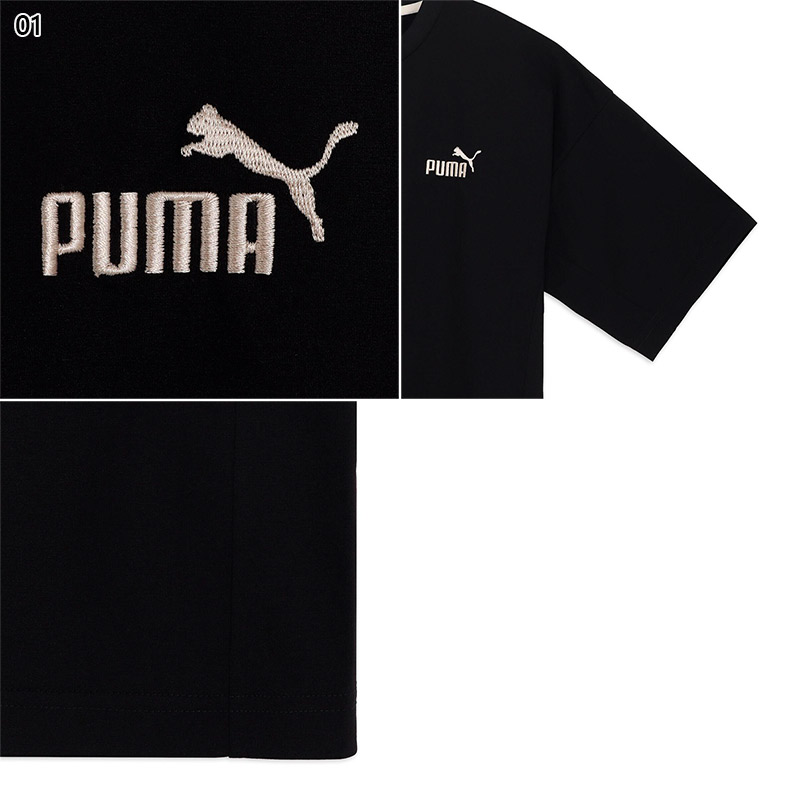 PUMA プーマ メンズ CORE HERITAGE 半袖 Tシャツ アパレル