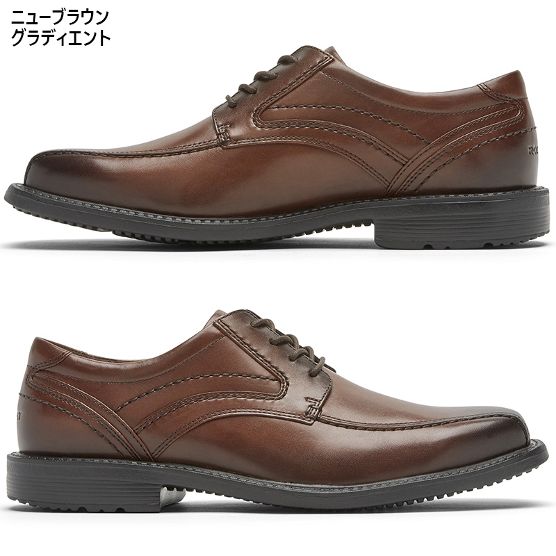 ROCKPORT（ロックポート） メンズ スタイルリーダー 2 バイク トゥ