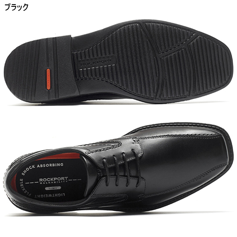 ROCKPORT（ロックポート） メンズ スタイルリーダー 2 バイク トゥ