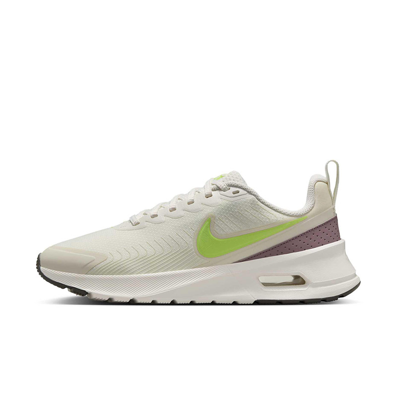 NIKE ナイキ レディース エア マックス ニュアクシス AIR MAX