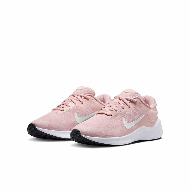 NIKE（ナイキ） ジュニア キッズ レボリューション 7 スニーカー 靴