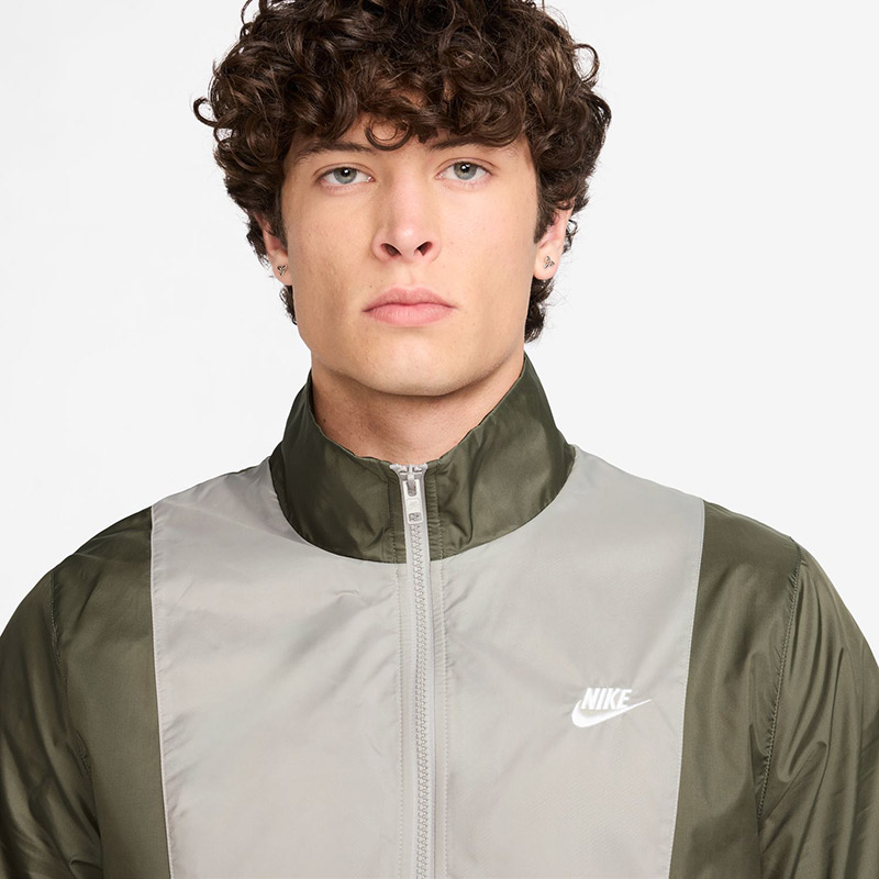 NIKE（ナイキ） メンズ クラブ ウーヴン トラック スーツ アパレル