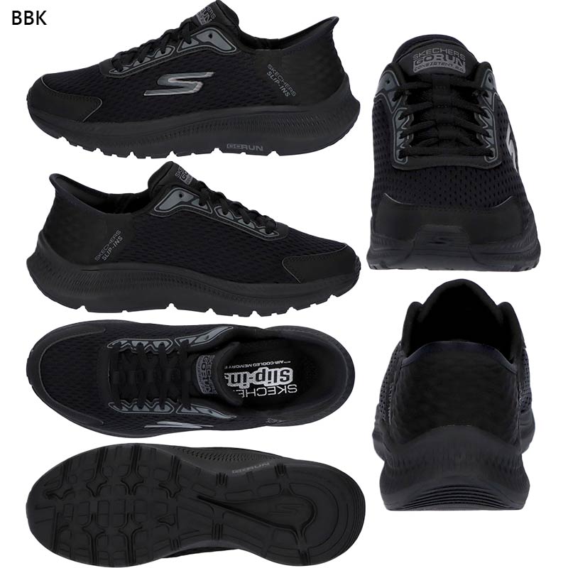 SKECHERS（スケッチャーズ） レディース GO RUN CONSISTENT 2.0